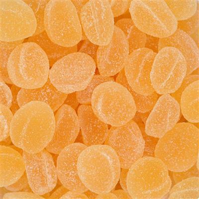 Joris - Abricots (+-100Gr)