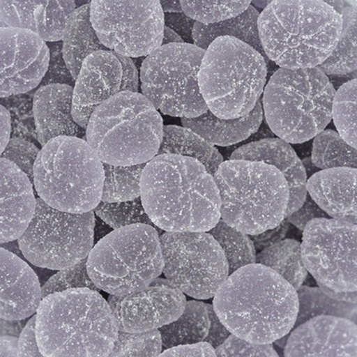 Joris - Fleurs Violettes (+-100Gr)