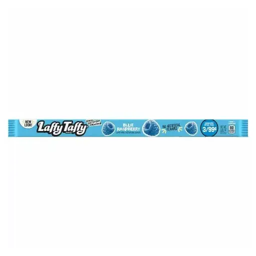LAFFY TAFFY BLUE RASPBERRY
