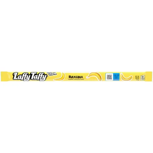 LAFFY TAFFY BANANA 