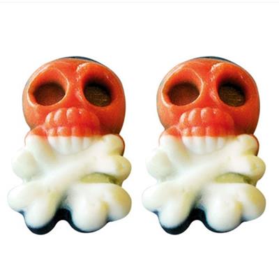 Vidal pirate Skulls +- 100gr