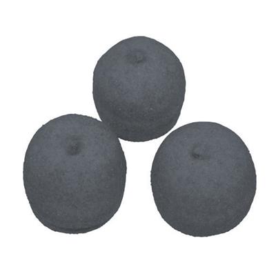 Balle de Golfe noire +- 100gr