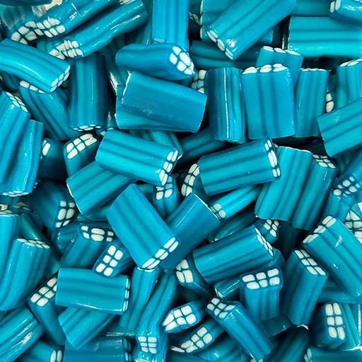 Dulceplus - Briques franmboise (+-100Gr)