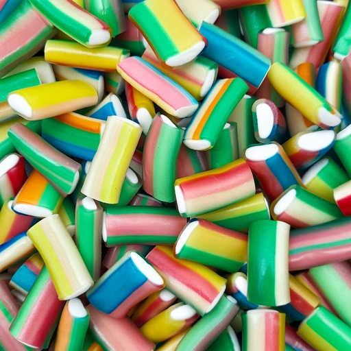 Dulceplus - Mix batons (+-100Gr)