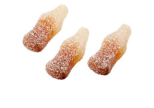 Frisia - Cola Citrique (+-100Gr)